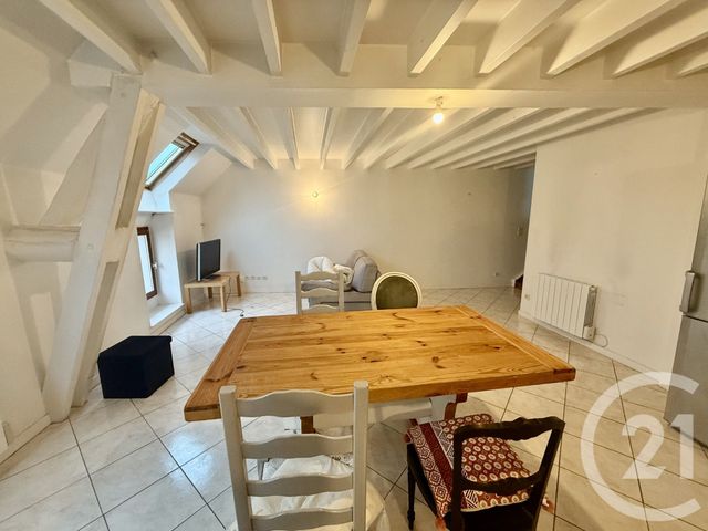 Appartement F3 à louer - 3 pièces - 55.87 m2 - NEMOURS - 77 - ILE-DE-FRANCE - Century 21 Cottage Immobilier