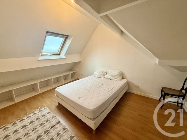 Appartement F3 à louer - 3 pièces - 55.87 m2 - NEMOURS - 77 - ILE-DE-FRANCE - Century 21 Cottage Immobilier