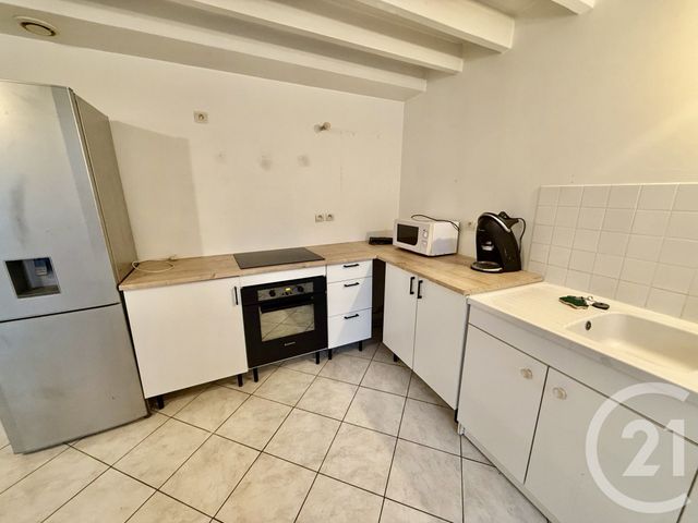 Appartement F3 à louer - 3 pièces - 55.87 m2 - NEMOURS - 77 - ILE-DE-FRANCE - Century 21 Cottage Immobilier