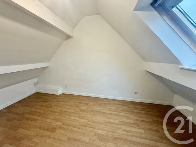 Appartement F3 à louer - 3 pièces - 55.87 m2 - NEMOURS - 77 - ILE-DE-FRANCE - Century 21 Cottage Immobilier