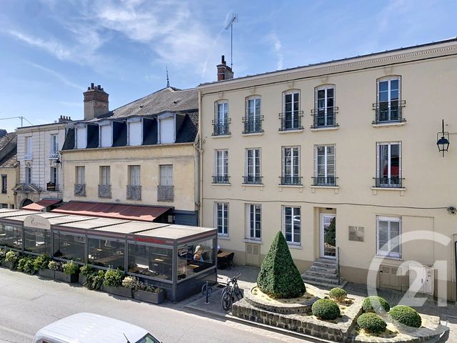 Appartement F3 à vendre NEMOURS