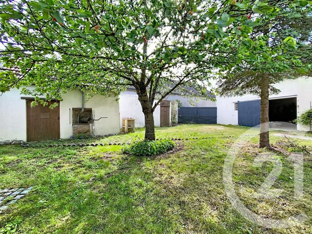 maison à vendre - 3 pièces - 84.0 m2 - BEAUMONT DU GATINAIS - 77 - ILE-DE-FRANCE - Century 21 Cottage Immobilier