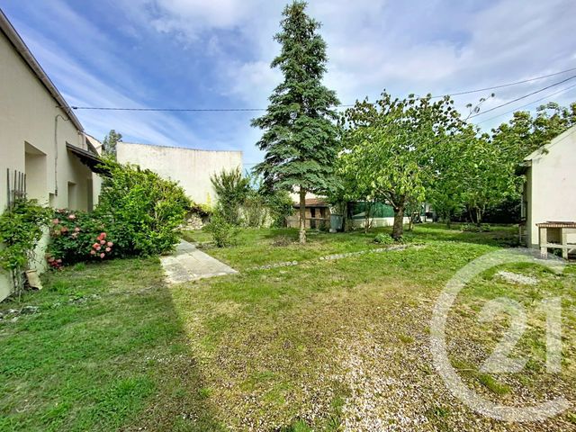 maison à vendre - 3 pièces - 84.0 m2 - BEAUMONT DU GATINAIS - 77 - ILE-DE-FRANCE - Century 21 Cottage Immobilier