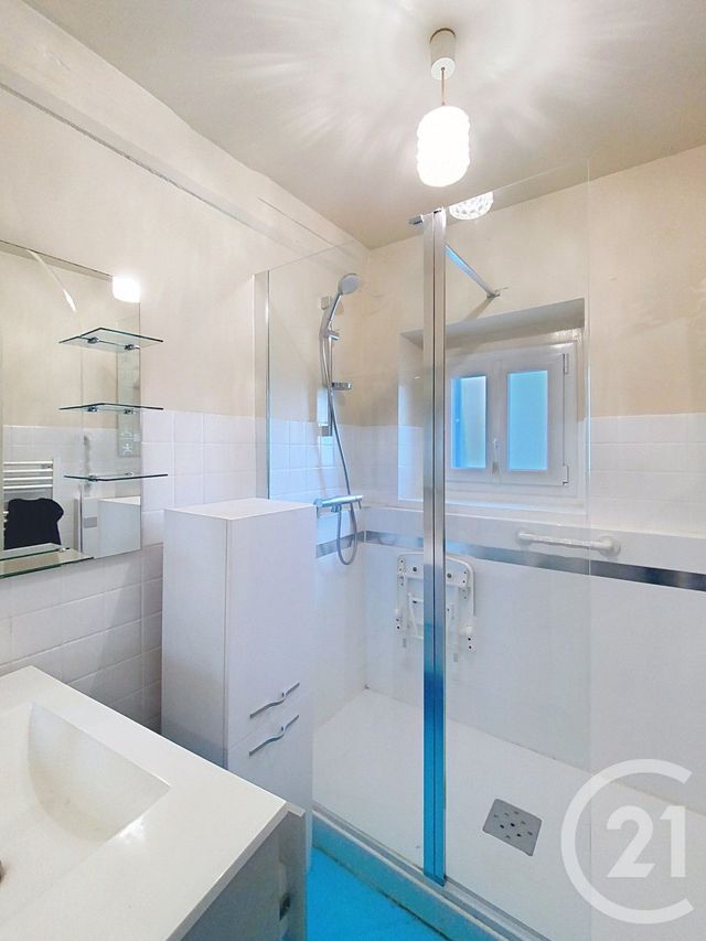 maison à vendre - 3 pièces - 84.0 m2 - BEAUMONT DU GATINAIS - 77 - ILE-DE-FRANCE - Century 21 Cottage Immobilier