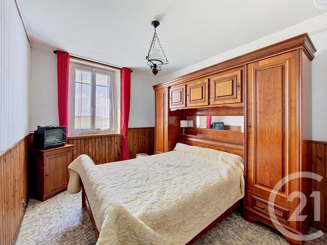 maison à vendre - 3 pièces - 84.0 m2 - BEAUMONT DU GATINAIS - 77 - ILE-DE-FRANCE - Century 21 Cottage Immobilier