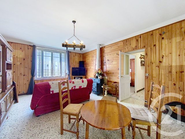 maison à vendre - 3 pièces - 84.0 m2 - BEAUMONT DU GATINAIS - 77 - ILE-DE-FRANCE - Century 21 Cottage Immobilier
