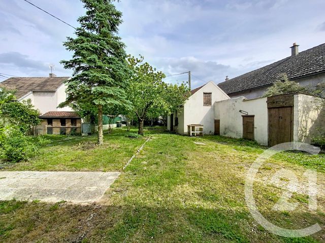 maison à vendre - 3 pièces - 84.0 m2 - BEAUMONT DU GATINAIS - 77 - ILE-DE-FRANCE - Century 21 Cottage Immobilier