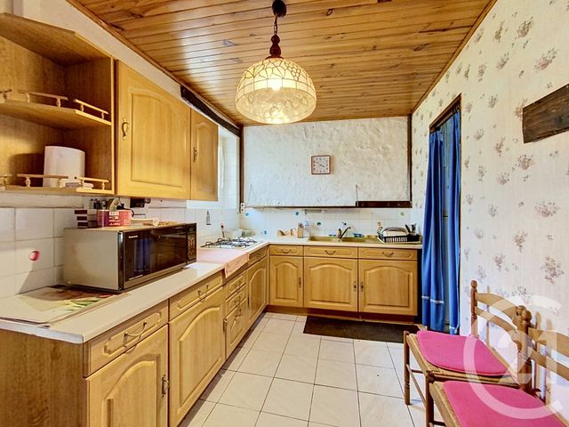 maison à vendre - 3 pièces - 84.0 m2 - BEAUMONT DU GATINAIS - 77 - ILE-DE-FRANCE - Century 21 Cottage Immobilier
