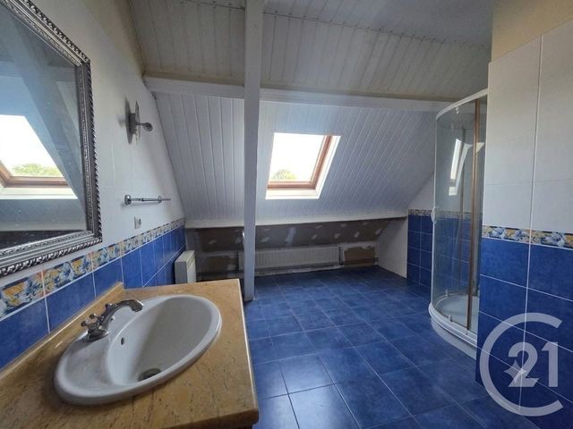 maison à vendre - 6 pièces - 181.0 m2 - NEMOURS - 77 - ILE-DE-FRANCE - Century 21 Cottage Immobilier