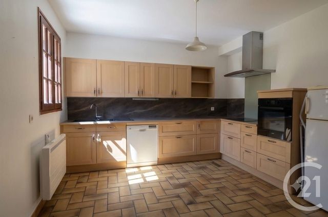 maison à vendre - 6 pièces - 181.0 m2 - NEMOURS - 77 - ILE-DE-FRANCE - Century 21 Cottage Immobilier