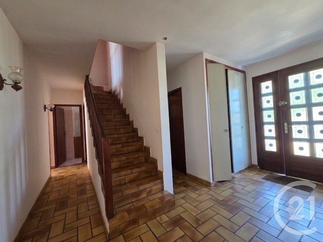 maison à vendre - 6 pièces - 181.0 m2 - NEMOURS - 77 - ILE-DE-FRANCE - Century 21 Cottage Immobilier