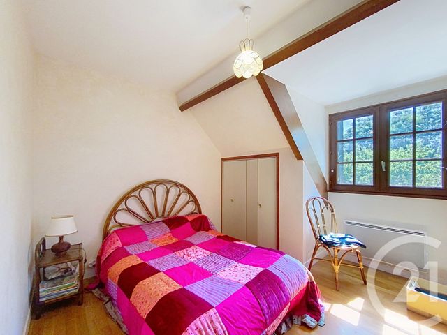maison à vendre - 6 pièces - 181.0 m2 - NEMOURS - 77 - ILE-DE-FRANCE - Century 21 Cottage Immobilier