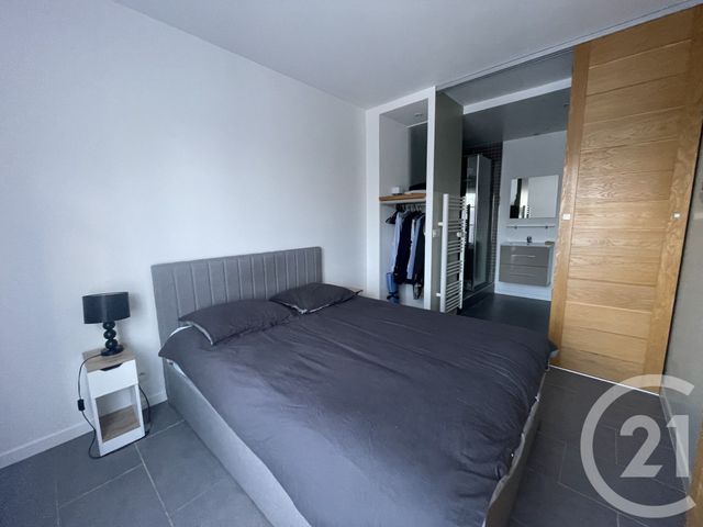 Appartement F2 à louer - 2 pièces - 46.28 m2 - NEMOURS - 77 - ILE-DE-FRANCE - Century 21 Cottage Immobilier