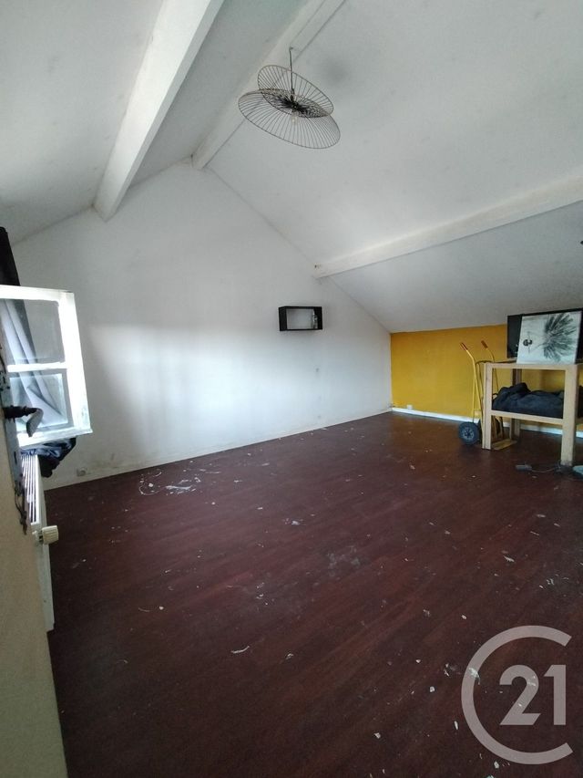 maison à vendre - 5 pièces - 90.0 m2 - NEMOURS - 77 - ILE-DE-FRANCE - Century 21 Cottage Immobilier