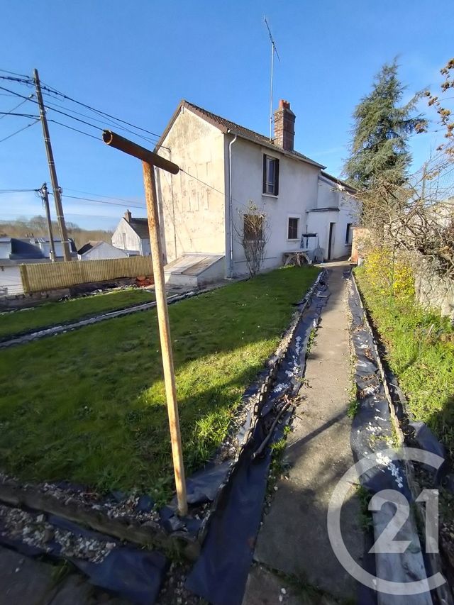 maison - NEMOURS - 77