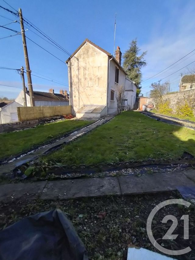 maison à vendre - 5 pièces - 90.0 m2 - NEMOURS - 77 - ILE-DE-FRANCE - Century 21 Cottage Immobilier