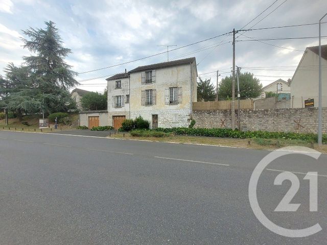 maison à vendre - 5 pièces - 89.0 m2 - NEMOURS - 77 - ILE-DE-FRANCE - Century 21 Cottage Immobilier