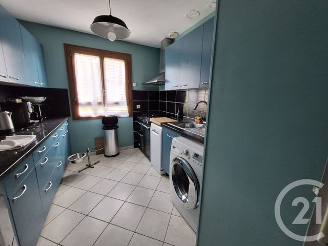 maison à vendre - 5 pièces - 88.0 m2 - NEMOURS - 77 - ILE-DE-FRANCE - Century 21 Cottage Immobilier