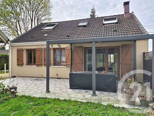 maison - NEMOURS - 77