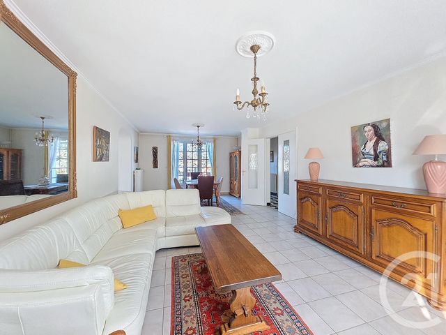 maison à vendre - 6 pièces - 122.0 m2 - MONTCOURT FROMONVILLE - 77 - ILE-DE-FRANCE - Century 21 Cottage Immobilier