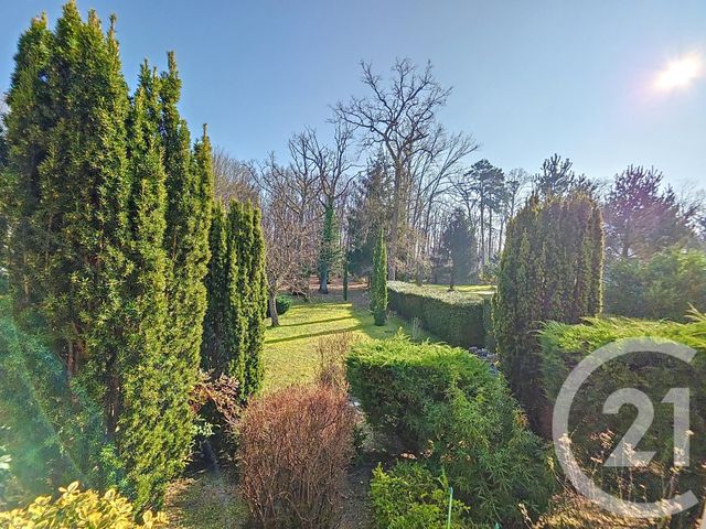 maison à vendre - 6 pièces - 122.0 m2 - MONTCOURT FROMONVILLE - 77 - ILE-DE-FRANCE - Century 21 Cottage Immobilier