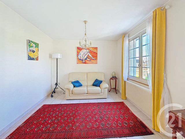 maison à vendre - 6 pièces - 122.0 m2 - MONTCOURT FROMONVILLE - 77 - ILE-DE-FRANCE - Century 21 Cottage Immobilier