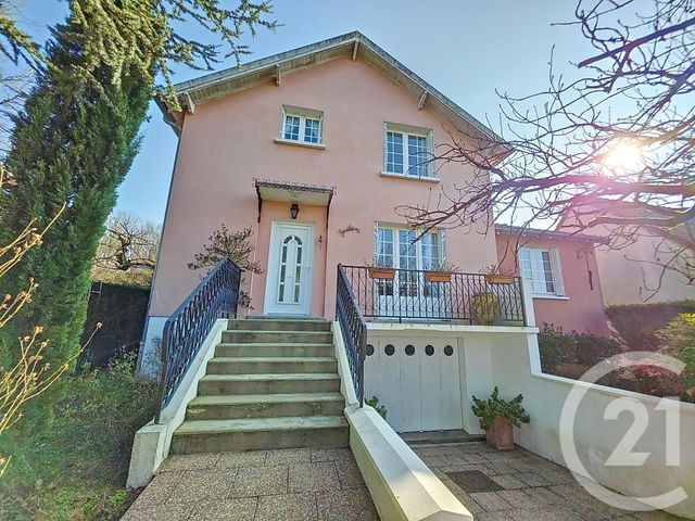 maison à vendre - 6 pièces - 122.0 m2 - MONTCOURT FROMONVILLE - 77 - ILE-DE-FRANCE - Century 21 Cottage Immobilier