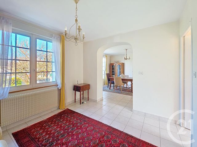 maison à vendre - 6 pièces - 122.0 m2 - MONTCOURT FROMONVILLE - 77 - ILE-DE-FRANCE - Century 21 Cottage Immobilier