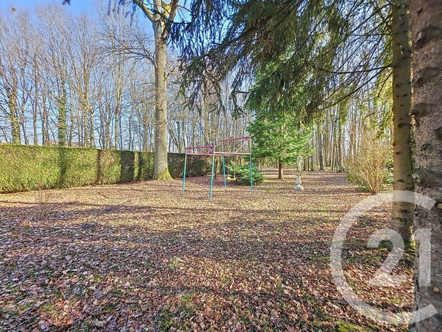 maison à vendre - 6 pièces - 122.0 m2 - MONTCOURT FROMONVILLE - 77 - ILE-DE-FRANCE - Century 21 Cottage Immobilier