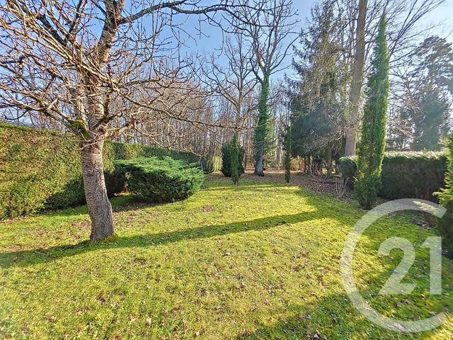 maison à vendre - 6 pièces - 122.0 m2 - MONTCOURT FROMONVILLE - 77 - ILE-DE-FRANCE - Century 21 Cottage Immobilier