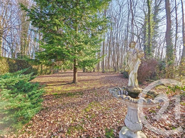 maison à vendre - 6 pièces - 122.0 m2 - MONTCOURT FROMONVILLE - 77 - ILE-DE-FRANCE - Century 21 Cottage Immobilier