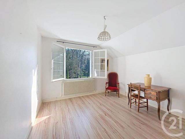 maison à vendre - 6 pièces - 122.0 m2 - MONTCOURT FROMONVILLE - 77 - ILE-DE-FRANCE - Century 21 Cottage Immobilier