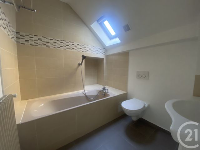 Appartement F4 à louer - 4 pièces - 76.0 m2 - NEMOURS - 77 - ILE-DE-FRANCE - Century 21 Cottage Immobilier