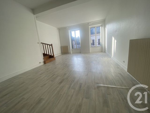 Appartement F4 à louer NEMOURS