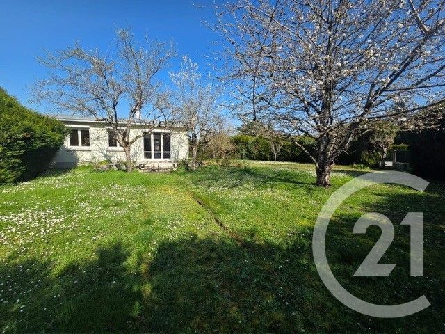 maison à vendre - 4 pièces - 61.0 m2 - SOUPPES SUR LOING - 77 - ILE-DE-FRANCE - Century 21 Cottage Immobilier