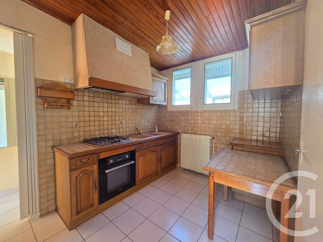 maison à vendre - 4 pièces - 61.0 m2 - SOUPPES SUR LOING - 77 - ILE-DE-FRANCE - Century 21 Cottage Immobilier