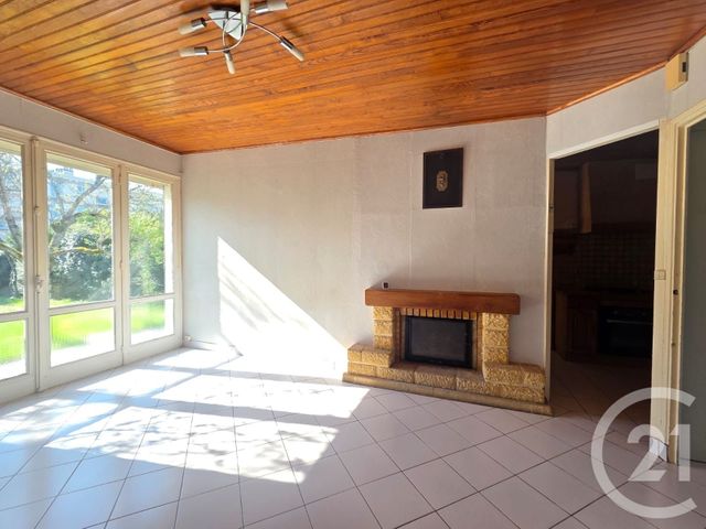 maison à vendre - 4 pièces - 61.0 m2 - SOUPPES SUR LOING - 77 - ILE-DE-FRANCE - Century 21 Cottage Immobilier