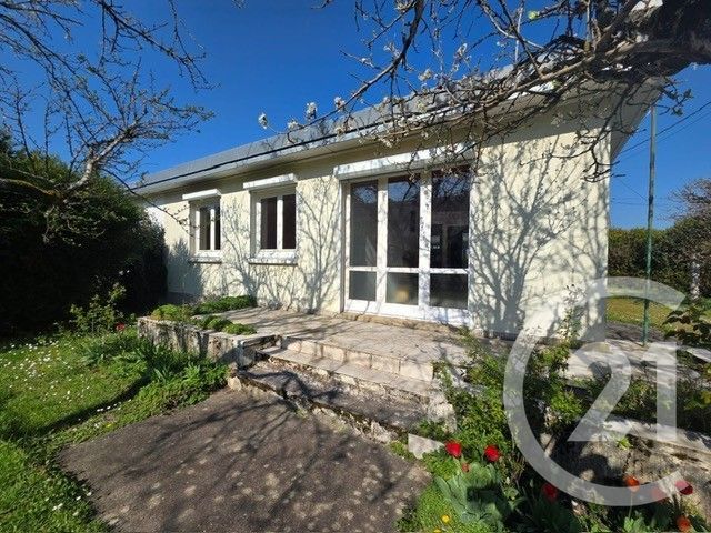 maison à vendre - 4 pièces - 61.0 m2 - SOUPPES SUR LOING - 77 - ILE-DE-FRANCE - Century 21 Cottage Immobilier