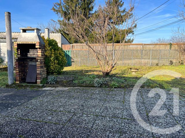 maison à vendre - 4 pièces - 61.0 m2 - SOUPPES SUR LOING - 77 - ILE-DE-FRANCE - Century 21 Cottage Immobilier