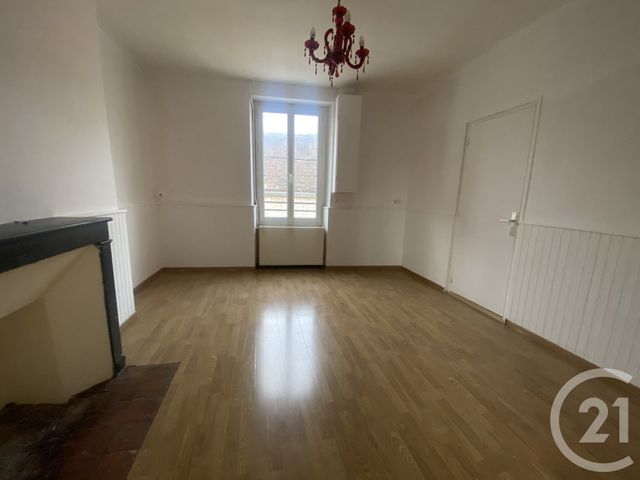 Appartement F3 à louer CHATEAU LANDON