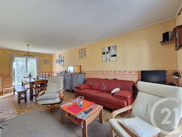maison à vendre - 6 pièces - 115.2 m2 - ST PIERRE LES NEMOURS - 77 - ILE-DE-FRANCE - Century 21 Cottage Immobilier