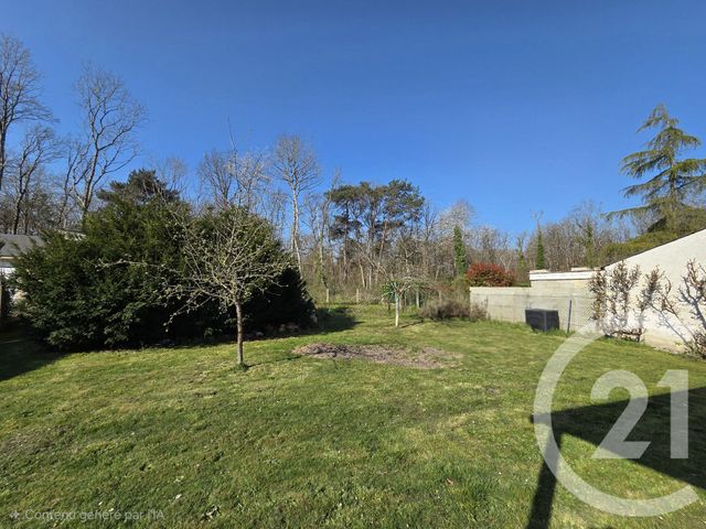 maison à vendre - 6 pièces - 115.2 m2 - ST PIERRE LES NEMOURS - 77 - ILE-DE-FRANCE - Century 21 Cottage Immobilier