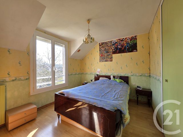 maison à vendre - 6 pièces - 115.2 m2 - ST PIERRE LES NEMOURS - 77 - ILE-DE-FRANCE - Century 21 Cottage Immobilier