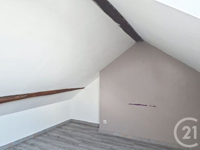 Appartement F3 à vendre - 3 pièces - 77.52 m2 - NEMOURS - 77 - ILE-DE-FRANCE - Century 21 Cottage Immobilier