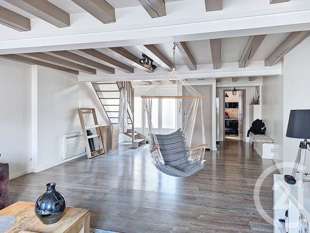 Appartement F3 à vendre NEMOURS