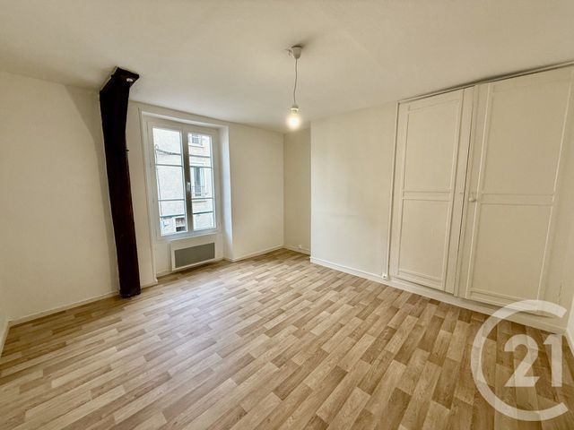 Appartement F1 à louer - 1 pièce - 32.02 m2 - NEMOURS - 77 - ILE-DE-FRANCE - Century 21 Cottage Immobilier