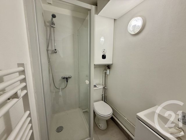 Appartement F1 à louer - 1 pièce - 32.02 m2 - NEMOURS - 77 - ILE-DE-FRANCE - Century 21 Cottage Immobilier