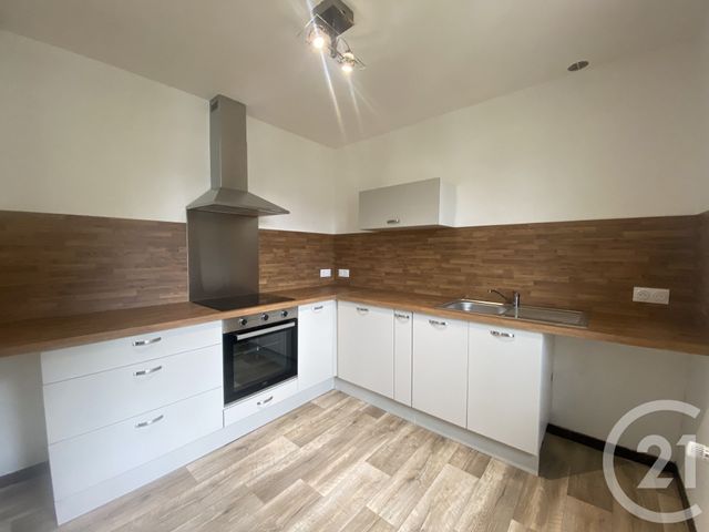 maison à louer - 3 pièces - 63.12 m2 - DORDIVES - 45 - CENTRE - Century 21 Cottage Immobilier