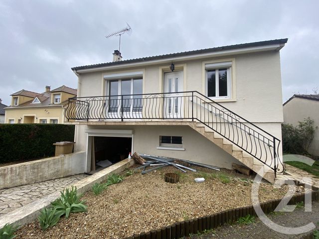 Maison à louer DORDIVES