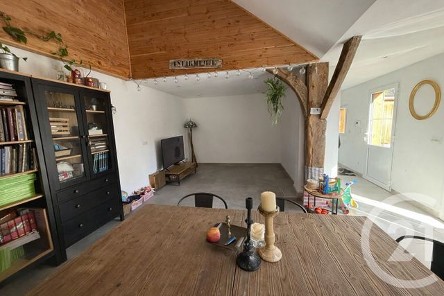 maison à louer - 3 pièces - 82.5 m2 - ST PIERRE LES NEMOURS - 77 - ILE-DE-FRANCE - Century 21 Cottage Immobilier